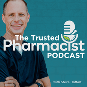 The Trusted Pharmacist