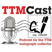 Podcast TTMCast Sports Collectibles Podcast