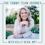 Podcast The Tummy Team Journey