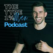 Podcast The Type 1% Man: For Men With Type 1 Diabetes