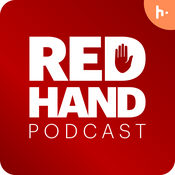 Podcast The Ulster Herald's Red Hand Podcast with Alan Rodgers