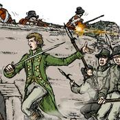 Podcast The Rebellions of Ulster
