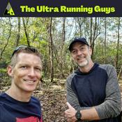 Podcast The Ultra Running Guys