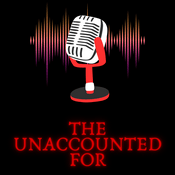 Podcast The Unaccounted For