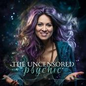 Podcast The Uncensored Psychic