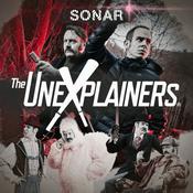 Podcast The Unexplainers