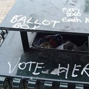 Podcast The Uninformed Voters