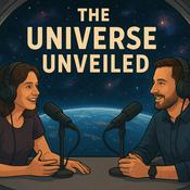 Podcast The Universe Unveiled