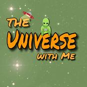 Podcast The Universe with Me