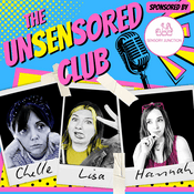 The UnSENsored Club Podcast