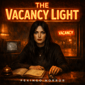 Podcast The Vacancy Light — Fexingo Horror