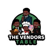 Podcast The Vendors Table