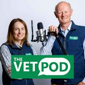 Podcast The Vet Pod