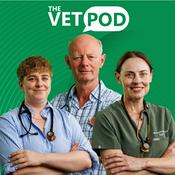 Podcast The Vet Pod
