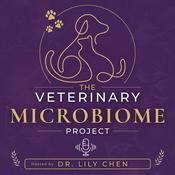 Podcast The Veterinary Microbiome Project