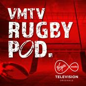 Podcast VMTV Rugby Pod