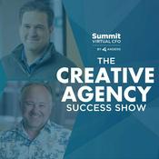 Podcast Creative Agency Success Show