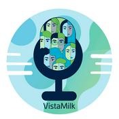 Podcast The VistaMilk Podcast