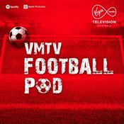 Podcast The VMTV Football Pod