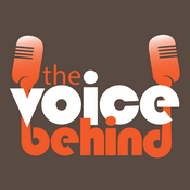 Podcast The Voice Behind