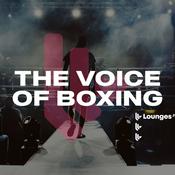 Podcast The Voice of Boxing with Adam Smith