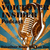 Podcast The VoiceOver Insider Podcast