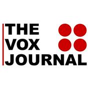 Podcast The Vox Journal News