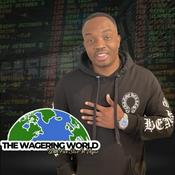 Podcast The Wagering World with Five Star in Vegas