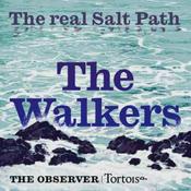 Podcast The Walkers: The real Salt Path