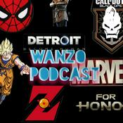 Podcast The Wanzo Podcast