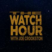 Podcast The Watch Hour with Joe Crookston