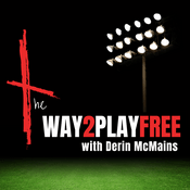 Podcast The Way 2 Play Free
