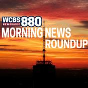 Podcast The WCBS 880 Morning News Roundup