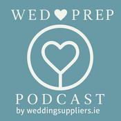Podcast The Wedding Podcast by WeddingSuppliers.ie