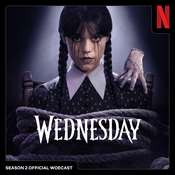 Podcast The Wednesday Season 2 Official Woecast