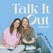 Podcast Talk it Out with Wee Talkers
