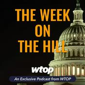 Podcast The Week on the Hill