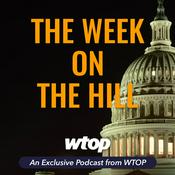 Podcast The Week on the Hill