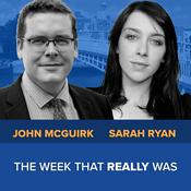 Podcast The week that really was