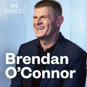 Podcast Brendan O'Connor