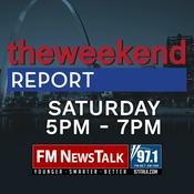 Podcast The Weekend Report