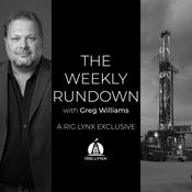 Podcast The Weekly Rundown