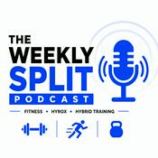 Podcast The Weekly Split Podcast