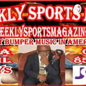 Podcast The Weekly Sports Magazine