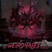 Podcast The Weird Tales Podcast