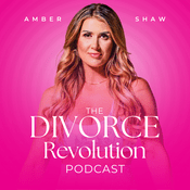 Podcast The Divorce Revolution