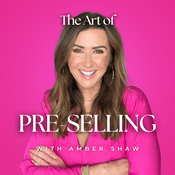 The Art of Pre-Selling
