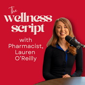 Podcast The Wellness Script