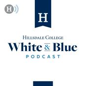 Podcast The White and Blue Podcast