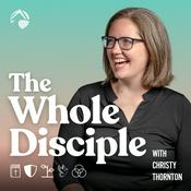 Podcast The Whole Disciple Podcast